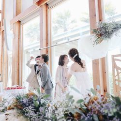 ラヴィマーナ神戸の写真18枚目