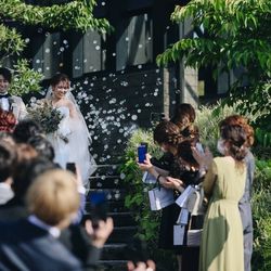 ラヴィマーナ神戸の写真13枚目