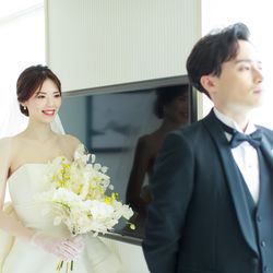 キンプトン新宿東京の写真12枚目