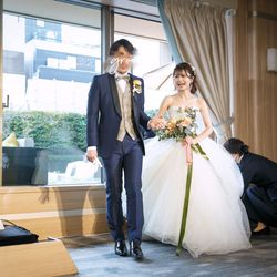 ホテル日航福岡の写真15枚目