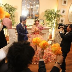 プリムローズガーデン　森と水の教会の写真6枚目