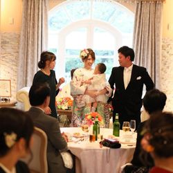 プリムローズガーデン　森と水の教会の写真13枚目