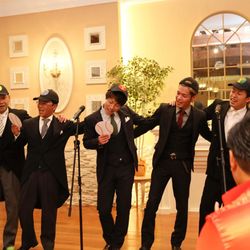 プリムローズガーデン　森と水の教会の写真33枚目