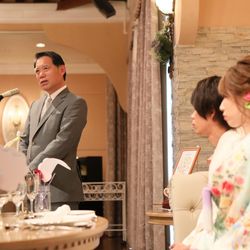 プリムローズガーデン　森と水の教会の写真36枚目