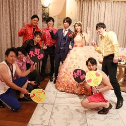 プリムローズガーデン 森と水の教会の写真24枚目