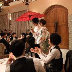 プリムローズガーデン 森と水の教会の写真25枚目