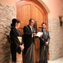 プリムローズガーデン　森と水の教会の写真30枚目