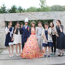 プリムローズガーデン 森と水の教会の写真15枚目