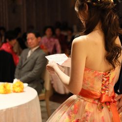 プリムローズガーデン　森と水の教会の写真8枚目