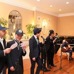 プリムローズガーデン　森と水の教会の写真9枚目