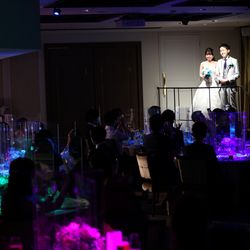 ザ リュクス 銀座の写真18枚目