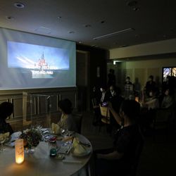 ザ リュクス 銀座の写真5枚目