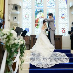 アニヴェルセル 表参道の写真24枚目