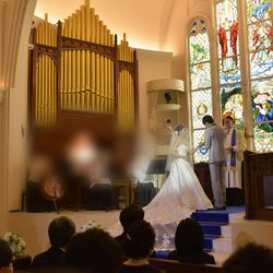 アニヴェルセル 表参道の写真22枚目