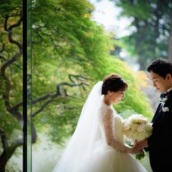 パレスホテル東京の写真19枚目