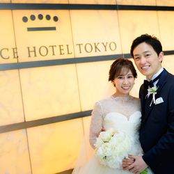 パレスホテル東京の写真34枚目