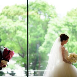 パレスホテル東京の写真14枚目