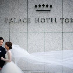 パレスホテル東京の写真17枚目