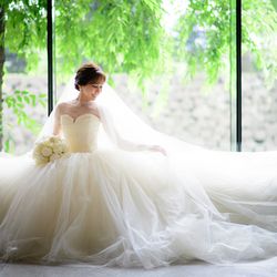 パレスホテル東京の写真22枚目