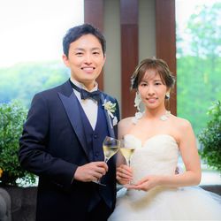 パレスホテル東京の写真27枚目