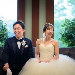 パレスホテル東京の写真21枚目