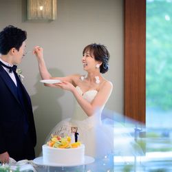 パレスホテル東京の写真27枚目