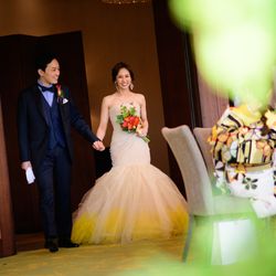 パレスホテル東京の写真1枚目