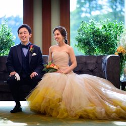 パレスホテル東京の写真27枚目