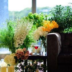 パレスホテル東京の写真8枚目