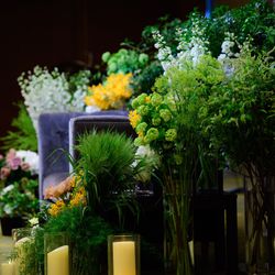 パレスホテル東京の写真22枚目