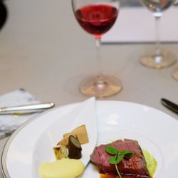 パレスホテル東京の写真4枚目