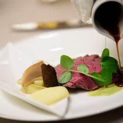 パレスホテル東京の写真13枚目