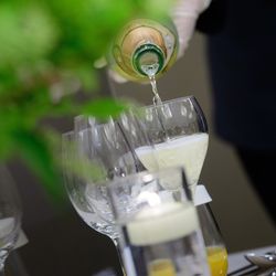 パレスホテル東京の写真19枚目