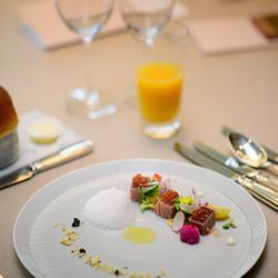 パレスホテル東京の写真16枚目