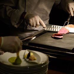 パレスホテル東京の写真31枚目