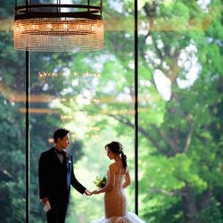 パレスホテル東京の写真4枚目