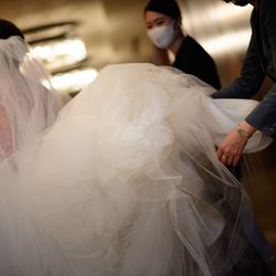 パレスホテル東京の写真27枚目