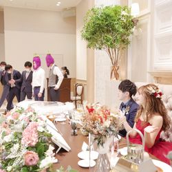 アニヴェルセル みなとみらい横浜の写真16枚目