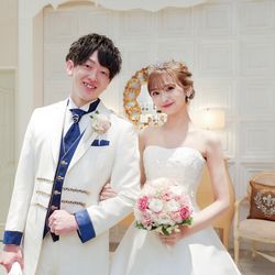 アニヴェルセル みなとみらい横浜の写真10枚目