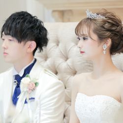 アニヴェルセル みなとみらい横浜の写真17枚目