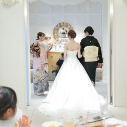 アニヴェルセル みなとみらい横浜の写真27枚目