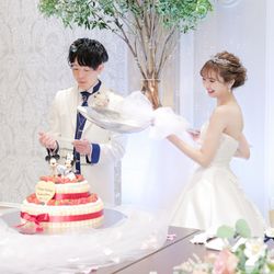 アニヴェルセル みなとみらい横浜の写真3枚目