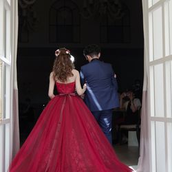 アニヴェルセル みなとみらい横浜の写真11枚目