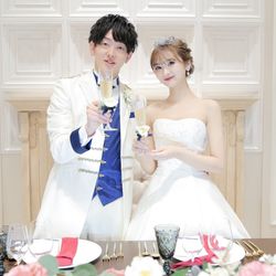 アニヴェルセル みなとみらい横浜の写真9枚目