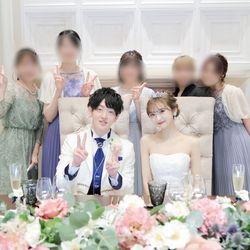 アニヴェルセル みなとみらい横浜の写真27枚目