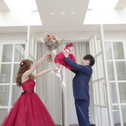 アニヴェルセル みなとみらい横浜の写真2枚目