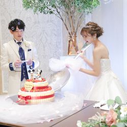 アニヴェルセル みなとみらい横浜の写真5枚目