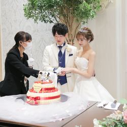 アニヴェルセル みなとみらい横浜の写真27枚目