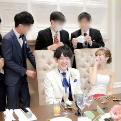 アニヴェルセル みなとみらい横浜の写真10枚目