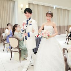 アニヴェルセル みなとみらい横浜の写真27枚目